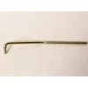 Genuine Exmark 116-8464 LH Brake Link ONLY Navigator OEM - Explore Premium Parts & Accessories for All Motor Vehicle Models< Exmark OEM Parts & Accessories