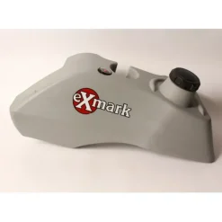 Genuine Exmark 103-4924 LH Fuel Tank ASM Lazer Z AC OEM - Explore Premium Parts & Accessories for All Motor Vehicle Models< Exmark OEM Parts & Accessories