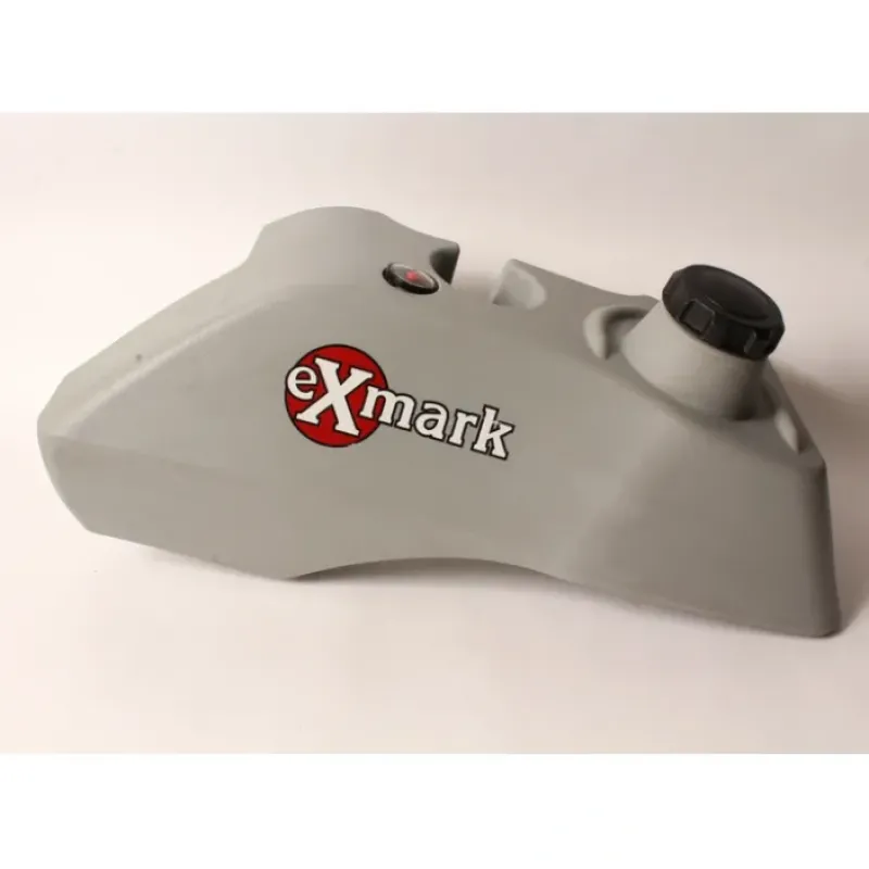 Genuine Exmark 103-4924 LH Fuel Tank ASM Lazer Z AC OEM - Explore Premium Parts & Accessories for All Motor Vehicle Models< Exmark OEM Parts & Accessories