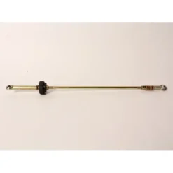 Discount Genuine Exmark 103-9492 LH Pump Linkage ASM Navigator OEM - Explore Premium Parts & Accessories for All Motor Vehicle Models Exmark OEM Parts & Accessories