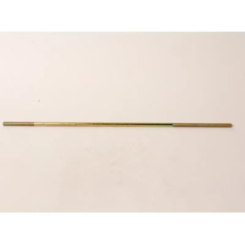 Genuine Exmark 103-4377 LH Steering Rod Linkage Navigator OEM - Explore Premium Parts & Accessories for All Motor Vehicle Models< Exmark OEM Parts & Accessories