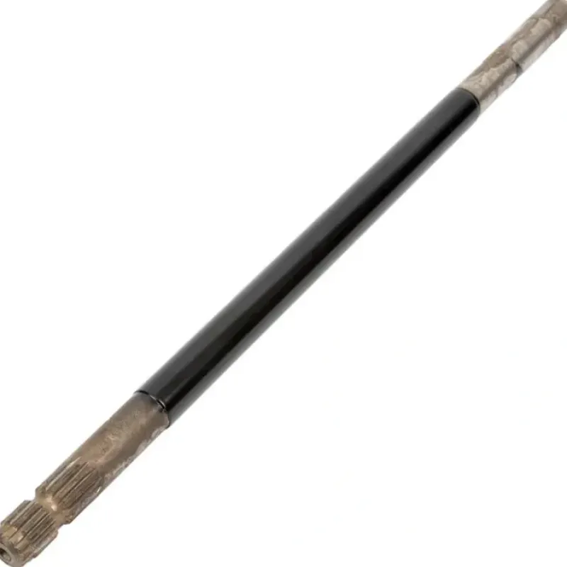 Genuine Exmark 103-6779-03 Line Shaft Front Runner OEM - Explore Premium Parts & Accessories for All Motor Vehicle Models< Exmark OEM Parts & Accessories