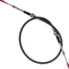 Genuine Exmark 135-5644 Locking Caster Cable ZS4230 ZS4630 ZS5260 XL Z-Spray - Explore Premium Parts & Accessories for All Motor Vehicle Models< Exmark OEM Parts & Accessories