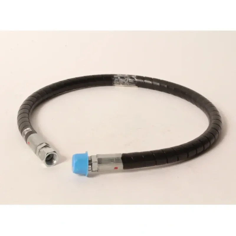 Genuine Exmark 135-5385 Low Pressure Hydraulic Hose ZS4230 ZS4630 ZS5260 XL - Explore Premium Parts & Accessories for All Motor Vehicle Models< Exmark OEM Parts & Accessories