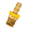 Genuine Exmark 1-513200 Male Fitting ZS4230 ZS4630 ZS5260 XL Z-Spray - Explore Premium Parts & Accessories for All Motor Vehicle Models< Exmark OEM Parts & Accessories
