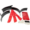 Genuine Exmark MK606 60" Mulch Kit For MK604 MK604Q OEM - Explore Premium Parts & Accessories for All Motor Vehicle Models< Exmark OEM Parts & Accessories