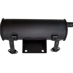 Genuine Exmark 103-7483 Muffler Kit EFI Lazer AC 103-2459 103-7481 1-643176 - Explore Premium Parts & Accessories for All Motor Vehicle Models< Exmark OEM Parts & Accessories