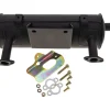Genuine Exmark 103-7480 Muffler Kit Lazer Z AC AS Front Runner 103-7482 103-2859 - Explore Premium Parts & Accessories for All Motor Vehicle Models< Exmark OEM Parts & Accessories