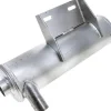 Genuine Exmark 135-5685 Muffler Z-Spray ZS4230 ZS4630 ZS5260 XL OEM - Explore Premium Parts & Accessories for All Motor Vehicle Models< Exmark OEM Parts & Accessories