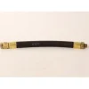 Genuine Exmark 109-4324 Oil Drain Hose w Plug Lazer Z AC XS Front Runner - Explore Premium Parts & Accessories for All Motor Vehicle Models< Exmark OEM Parts & Accessories