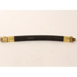 Genuine Exmark 109-4324 Oil Drain Hose w Plug Lazer Z AC XS Front Runner - Explore Premium Parts & Accessories for All Motor Vehicle Models< Exmark OEM Parts & Accessories