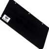 Genuine Exmark 116-6914 Operator Control Discharge Gate Flap OEM - Explore Premium Parts & Accessories for All Motor Vehicle Models< Exmark OEM Parts & Accessories