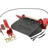 Genuine Exmark 116-8431 Operator Control Discharge Foot Operated NLZ 0CD02 - Explore Premium Parts & Accessories for All Motor Vehicle Models< Exmark OEM Parts & Accessories