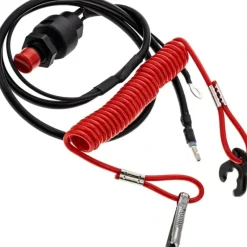 Genuine Exmark 135-6121 Operator Switch Z-Spray ZS4230 ZS4630 ZS5260 XL OEM - Explore Premium Parts & Accessories for All Motor Vehicle Models< Exmark OEM Parts & Accessories