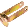 Genuine Exmark 103-9938 Parking Brake Clevis Phazer OEM - Explore Premium Parts & Accessories for All Motor Vehicle Models< Exmark OEM Parts & Accessories