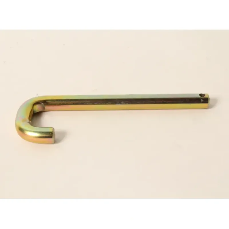 Genuine Exmark 109-2423 Pivot Control Shaft Phazer OEM - Explore Premium Parts & Accessories for All Motor Vehicle Models< Exmark OEM Parts & Accessories
