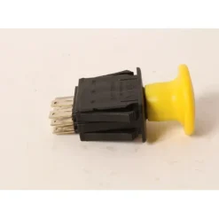 Genuine Exmark 114-0279 PTO Switch Lazer Z XS Quest Vantage DS S X - Explore Premium Parts & Accessories for All Motor Vehicle Models< Exmark OEM Parts & Accessories