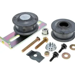 Genuine Exmark 126-7890 Pulley & Idler Kit ECS180CKA30000 131-4509 131-4506 - Explore Premium Parts & Accessories for All Motor Vehicle Models< Exmark OEM Parts & Accessories
