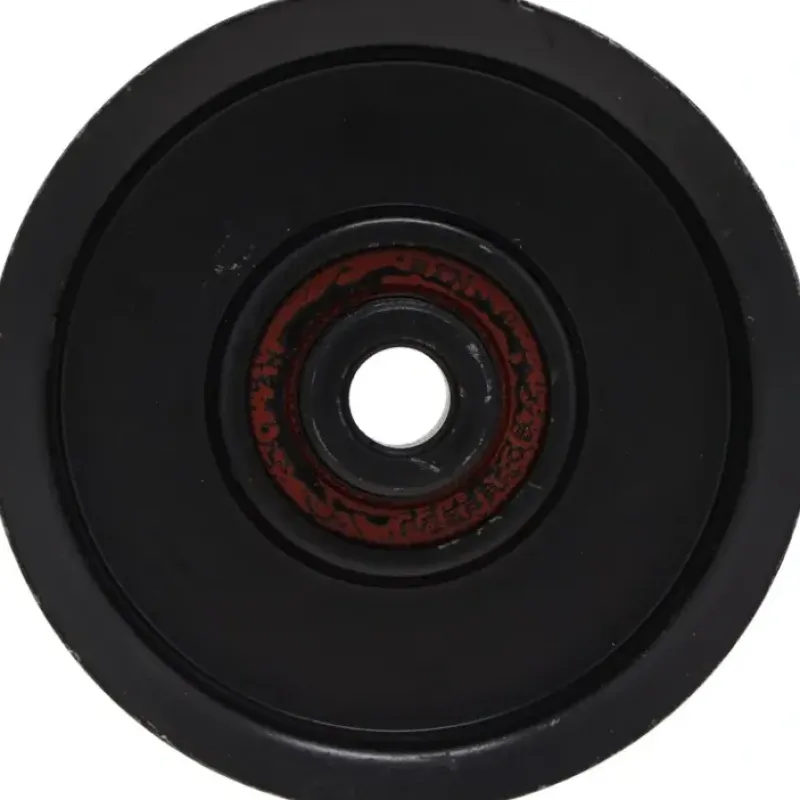 Genuine Exmark 1-633167 Pump Drive Idler Pulley Lazer Z AC AS LC XP Front Runner - Explore Premium Parts & Accessories for All Motor Vehicle Models< Exmark OEM Parts & Accessories
