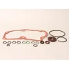 Genuine Exmark 142-3604 Pump Seal Kit Lazer Z E S X Series 116-1368 OEM - Explore Premium Parts & Accessories for All Motor Vehicle Models< Exmark OEM Parts & Accessories