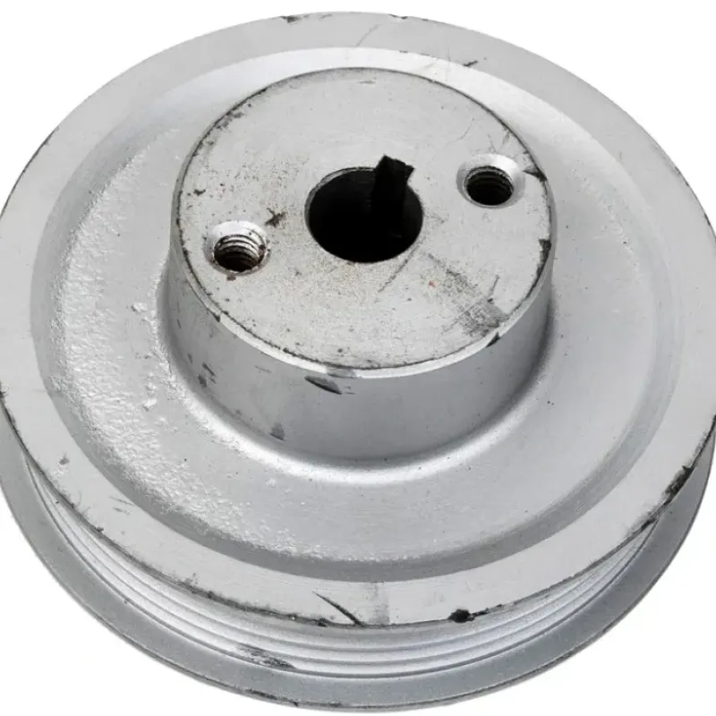 Genuine Exmark 109-6046 Pump Sheave Lazer Z AC AS OEM - Explore Premium Parts & Accessories for All Motor Vehicle Models< Exmark OEM Parts & Accessories