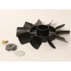 Genuine Exmark 142-3603 7.8" Fan Kit Lazer Z E S X Series OEM - Explore Premium Parts & Accessories for All Motor Vehicle Models< Exmark OEM Parts & Accessories