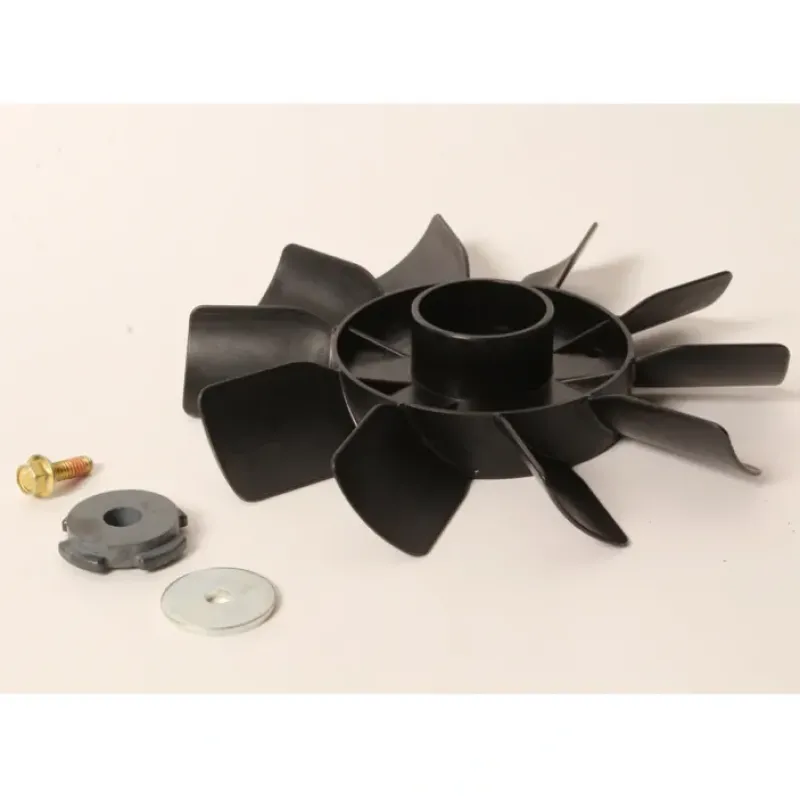 Genuine Exmark 142-3603 7.8" Fan Kit Lazer Z E S X Series OEM - Explore Premium Parts & Accessories for All Motor Vehicle Models< Exmark OEM Parts & Accessories