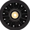 Genuine Exmark 116-2456 3-1/2" Flat Idler Pulley Quest Pioneer Radius E P S X - Explore Premium Parts & Accessories for All Motor Vehicle Models< Exmark OEM Parts & Accessories