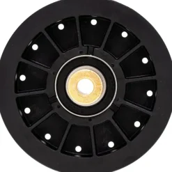 Genuine Exmark 116-2456 3-1/2" Flat Idler Pulley Quest Pioneer Radius E P S X - Explore Premium Parts & Accessories for All Motor Vehicle Models< Exmark OEM Parts & Accessories