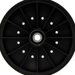 Genuine Exmark 109-0996 8" Flat Idler Pulley Lazer Z AS E S Series OEM - Explore Premium Parts & Accessories for All Motor Vehicle Models< Exmark OEM Parts & Accessories