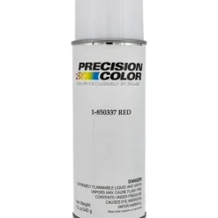 Genuine Exmark 1-850337 Red Spray Paint Lazer Z Quest Turf Tracer Metro Phazer - Explore Premium Parts & Accessories for All Motor Vehicle Models< Exmark OEM Parts & Accessories