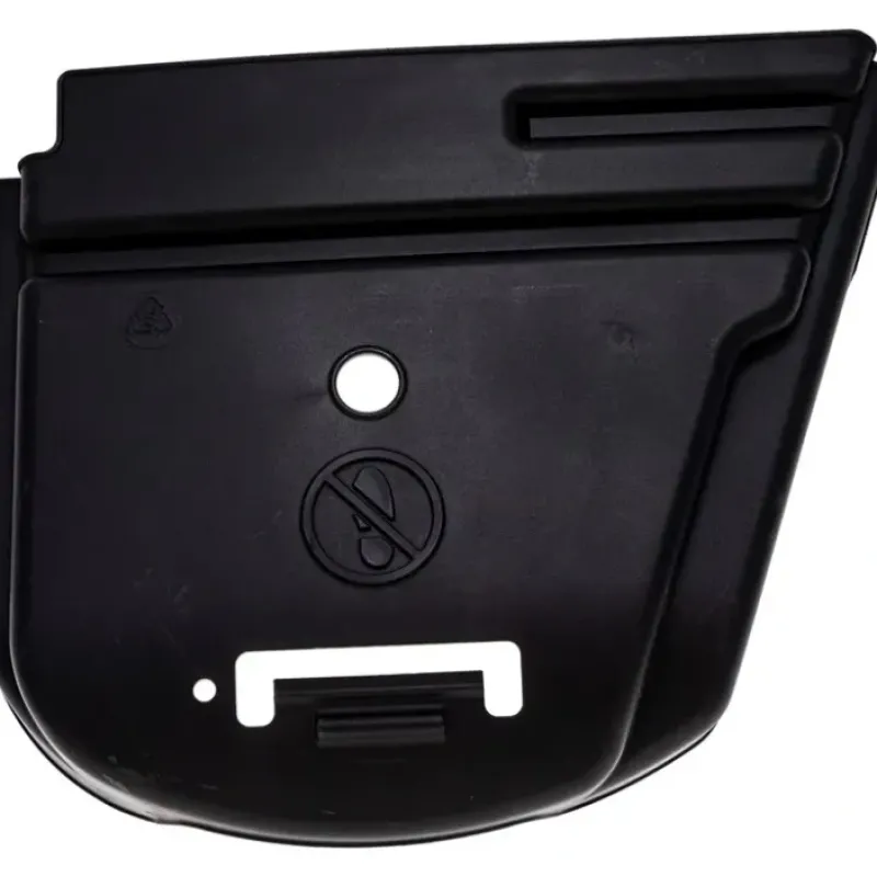 Genuine Exmark 116-0094 RH Belt Cover Lazer Z Turf Tracer DS E S X Z Series - Explore Premium Parts & Accessories for All Motor Vehicle Models< Exmark OEM Parts & Accessories