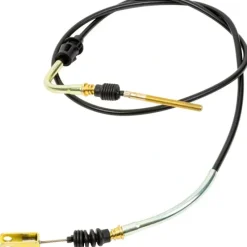 Genuine Exmark 116-9469 RH Brake Cable Lazer Z E S X - Explore Premium Parts & Accessories for All Motor Vehicle Models< Exmark OEM Parts & Accessories