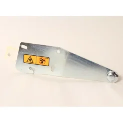 Genuine Exmark 109-4254 RH Door Pivot ASM W/Decal Navigator OEM - Explore Premium Parts & Accessories for All Motor Vehicle Models< Exmark OEM Parts & Accessories