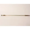 Genuine Exmark 103-9493 RH Pump Linkage ASM Navigator OEM - Explore Premium Parts & Accessories for All Motor Vehicle Models< Exmark OEM Parts & Accessories