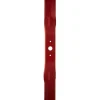 Genuine Exmark 103-4208 RH 25" Blade Red Navigator S-Series 48" OEM - Explore Premium Parts & Accessories for All Motor Vehicle Models< Exmark OEM Parts & Accessories