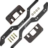 Genuine Exmark 116-7213 Right And Left Side Frame Repair kit - Explore Premium Parts & Accessories for All Motor Vehicle Models< Exmark OEM Parts & Accessories