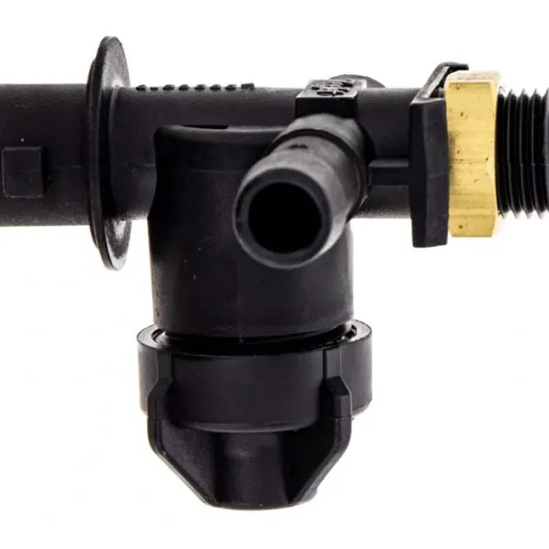 Genuine Exmark 135-5790 Right Nozzle Body ZS3624 ZS4230 ZS4630 ZS5260 XL Z-Spray - Explore Premium Parts & Accessories for All Motor Vehicle Models< Exmark OEM Parts & Accessories