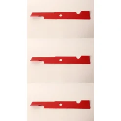 Shop 3 Genuine Exmark 103-6401-S Blades Lazer Z Quest Vantage Turf Tracer Staris - Explore Premium Parts & Accessories for All Motor Vehicle Models Exmark OEM Parts & Accessories