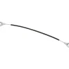 Genuine Exmark 109-2628 Seat Stop Cable Quest Pioneer Phazer E P S - Explore Premium Parts & Accessories for All Motor Vehicle Models< Exmark OEM Parts & Accessories