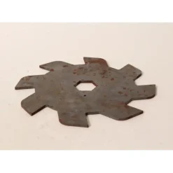 Genuine Exmark 121-1931 Seeder Cutting Blade SD270SB20 SDS270CSB20000 OEM - Explore Premium Parts & Accessories for All Motor Vehicle Models< Exmark OEM Parts & Accessories