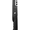 Genuine Exmark 116-5178-S Extreme Blade Lazer Z Metro Turf Tracer Viking 48" Cut - Explore Premium Parts & Accessories for All Motor Vehicle Models< Exmark OEM Parts & Accessories