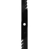 Genuine Exmark 116-8181-S Extreme Blade Lazer Z Pioneer DS E S X 60" OEM - Explore Premium Parts & Accessories for All Motor Vehicle Models< Exmark OEM Parts & Accessories