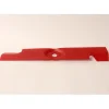 Genuine Exmark 109-6462-S High Lift Notched Blade Lazer Z HP 56" Cut OEM - Explore Premium Parts & Accessories for All Motor Vehicle Models< Exmark OEM Parts & Accessories