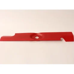 Genuine Exmark 109-6462-S High Lift Notched Blade Lazer Z HP 56" Cut OEM - Explore Premium Parts & Accessories for All Motor Vehicle Models< Exmark OEM Parts & Accessories