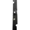 Genuine Exmark 109-6464-S Hi Lift Notch Blade Lazer Z AC Diesel XS 66" - Explore Premium Parts & Accessories for All Motor Vehicle Models< Exmark OEM Parts & Accessories