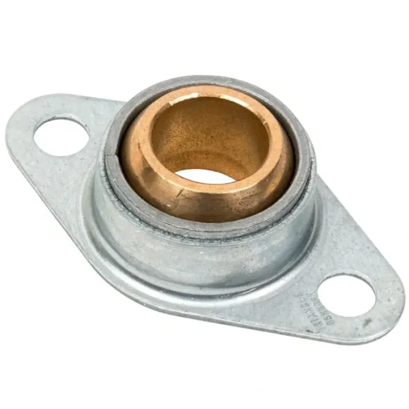 Genuine Exmark 1-633102 Side Flange Bearing Lazer Z Turf Tracer Viking Navigator - Explore Premium Parts & Accessories for All Motor Vehicle Models< Exmark OEM Parts & Accessories