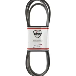 Genuine Exmark 1-633127-SL Blade Drive Belt Lazer Z AS AC XP XS - Explore Premium Parts & Accessories for All Motor Vehicle Models< Exmark OEM Parts & Accessories