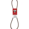 Genuine Exmark 103-0866-SL Blower Drive Belt Lazer Z HP XP XS Ultra VAC QDS - Explore Premium Parts & Accessories for All Motor Vehicle Models< Exmark OEM Parts & Accessories