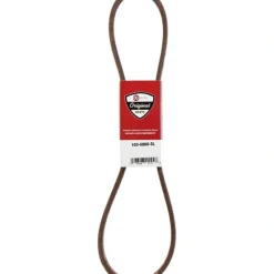 Genuine Exmark 103-0866-SL Blower Drive Belt Lazer Z HP XP XS Ultra VAC QDS - Explore Premium Parts & Accessories for All Motor Vehicle Models< Exmark OEM Parts & Accessories